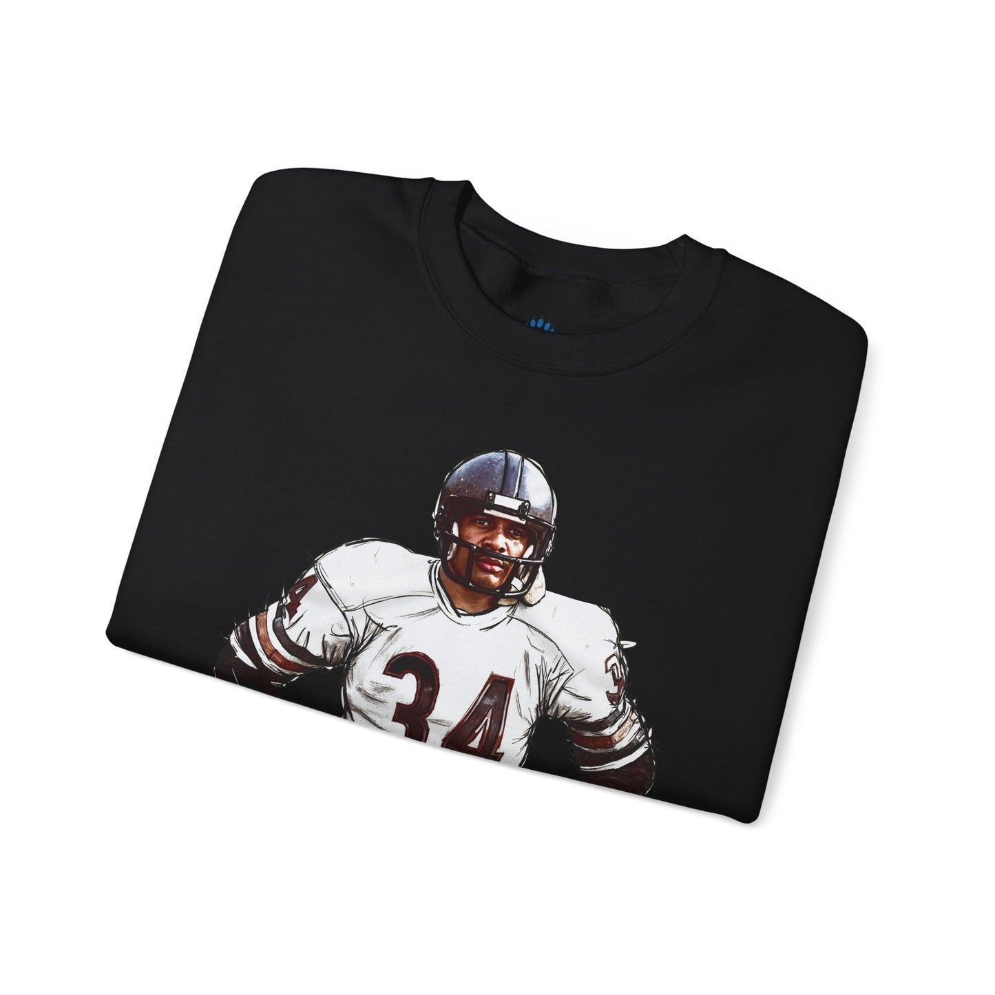 Walter Payton Sweatshirt