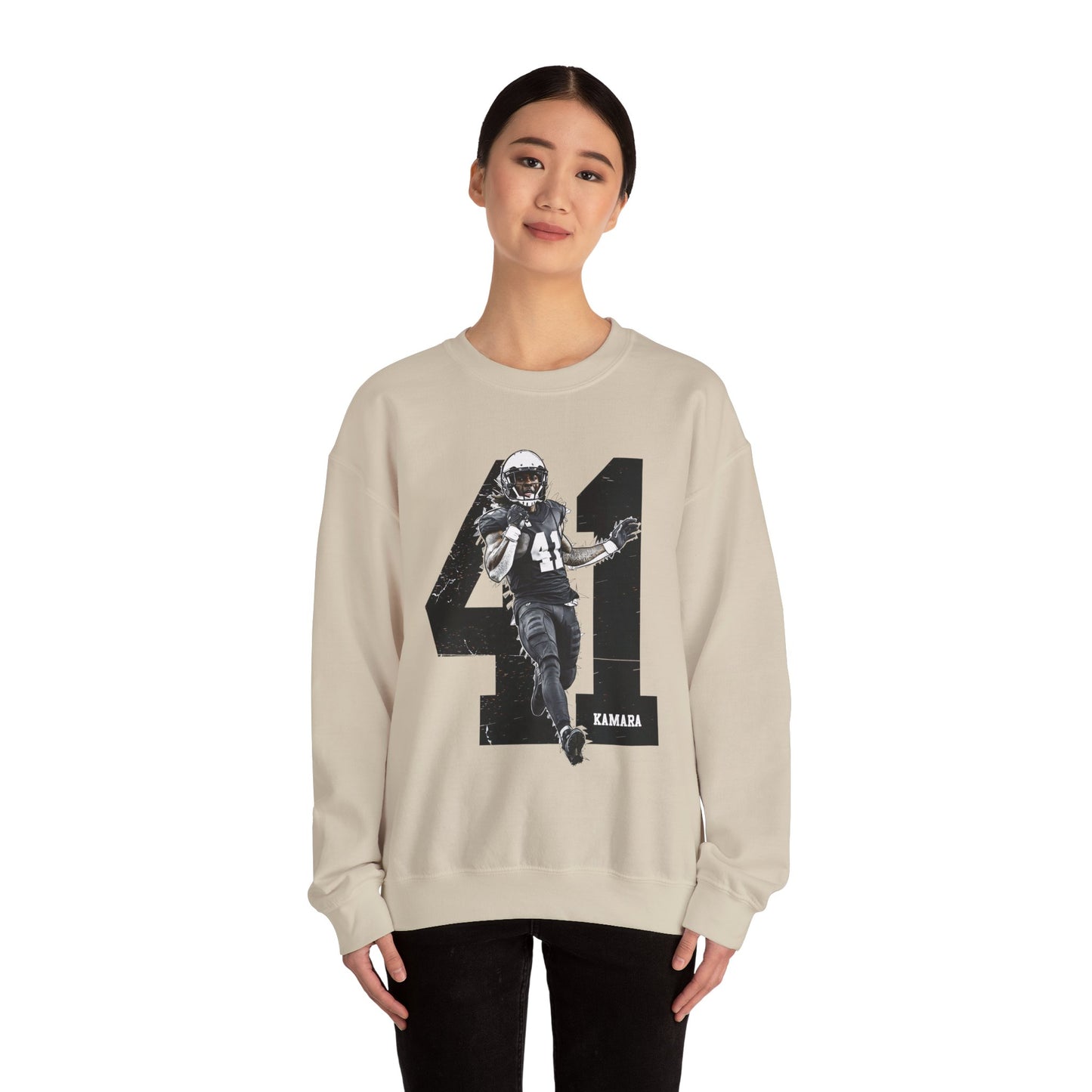 Alvin Kamara Sweatshirt
