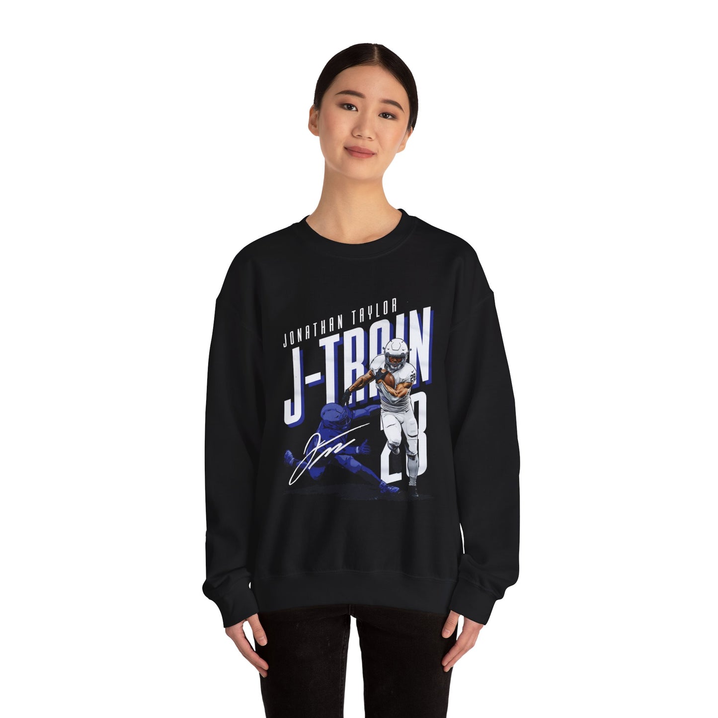 Jonathan Taylor Sweatshirt