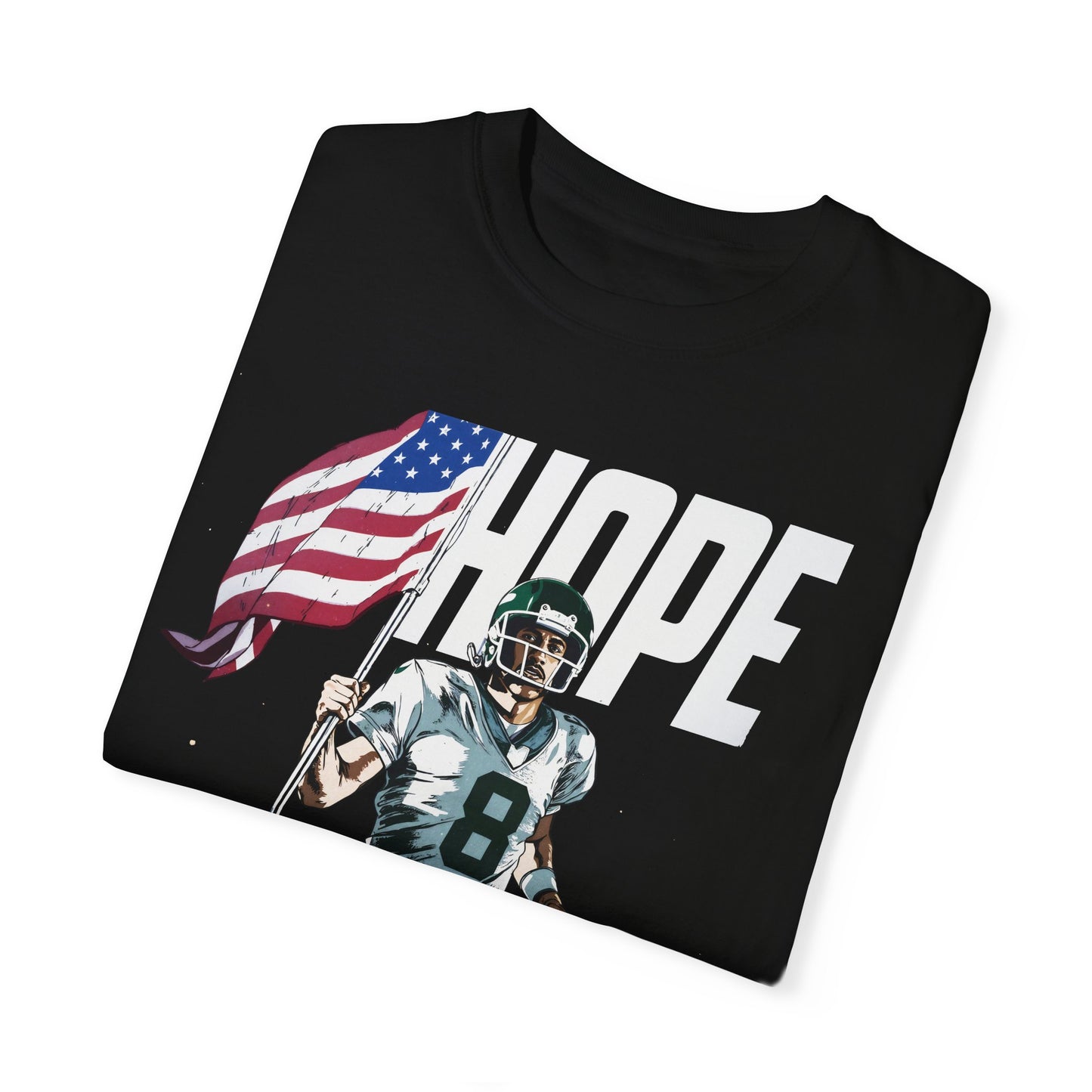 Aaron Rodgers Signature Premium T-shirt