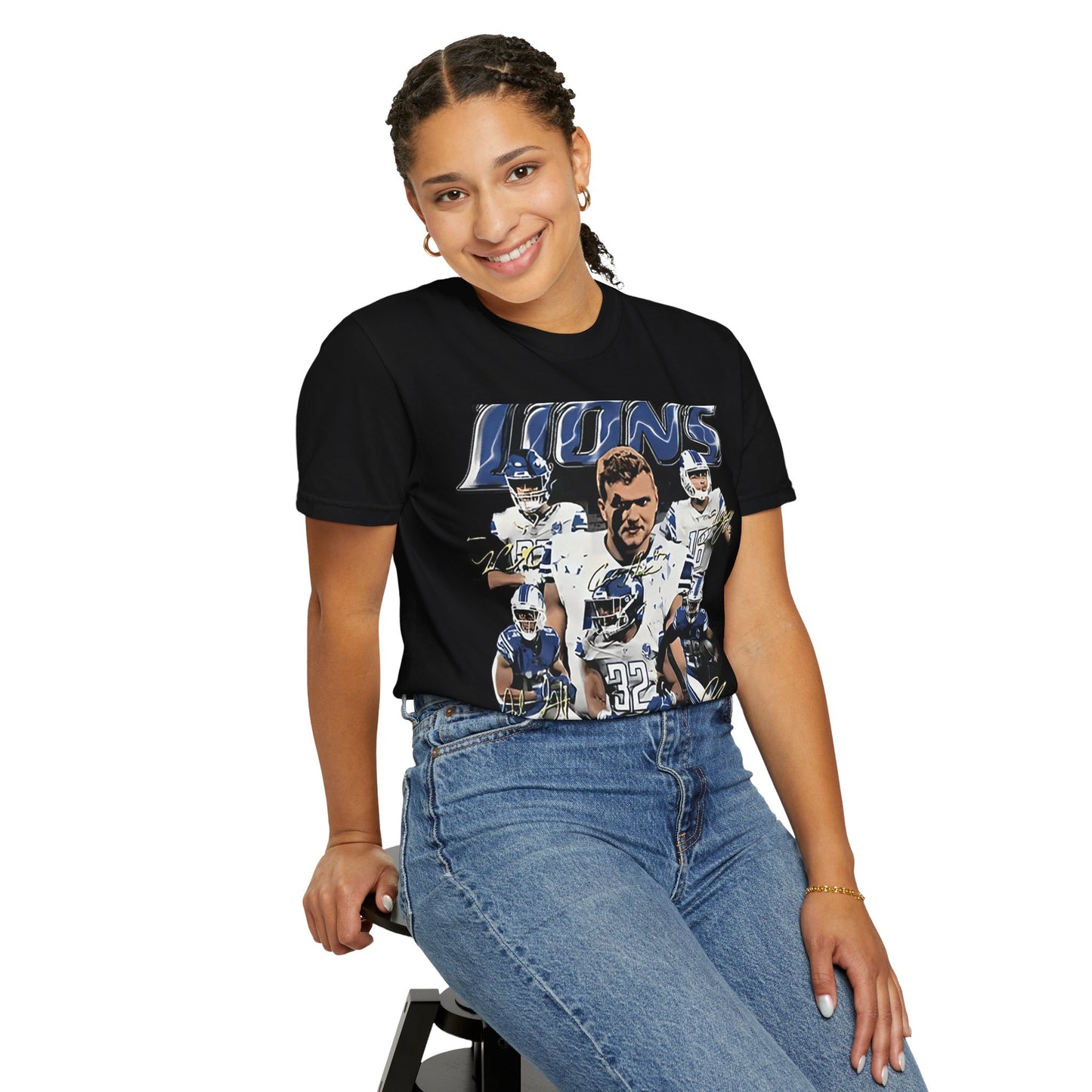 Grit City Premium T-shirt