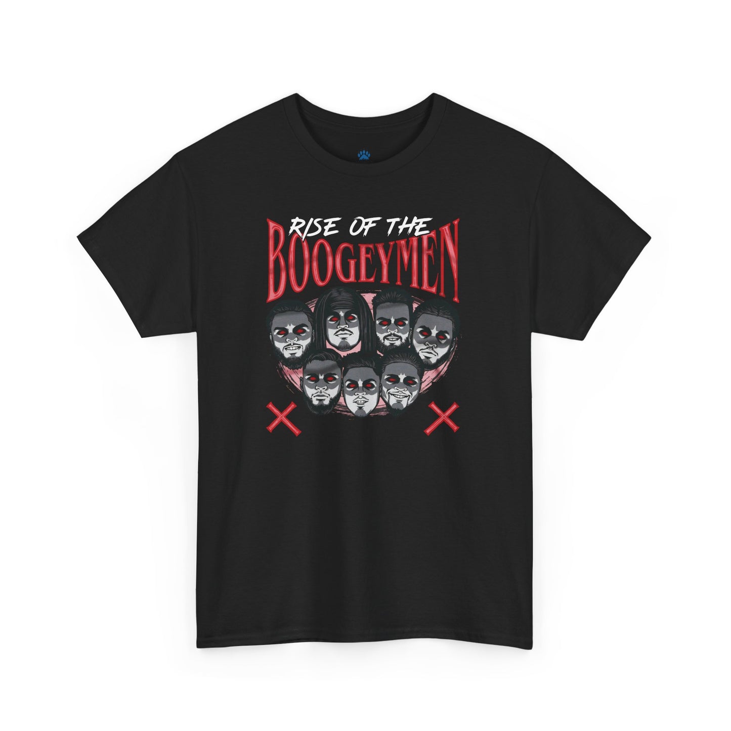 The Boogeymen T-shirt