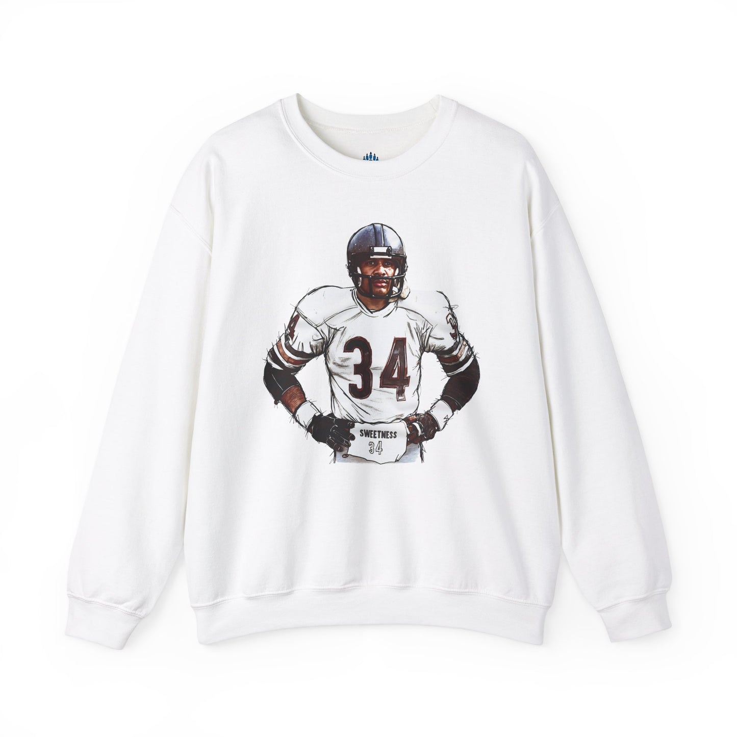 Walter Payton Sweatshirt