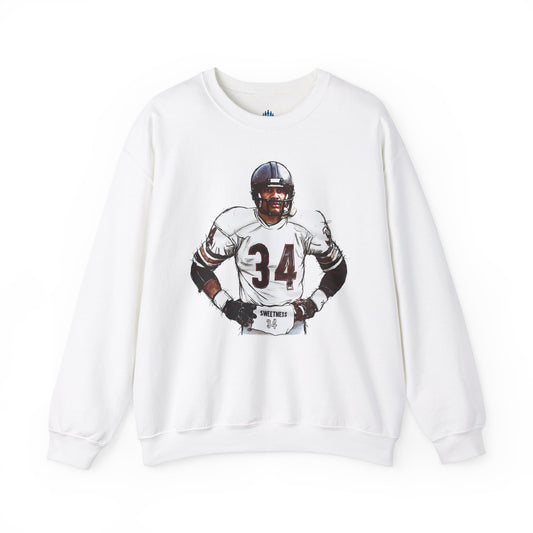 Walter Payton Sweatshirt
