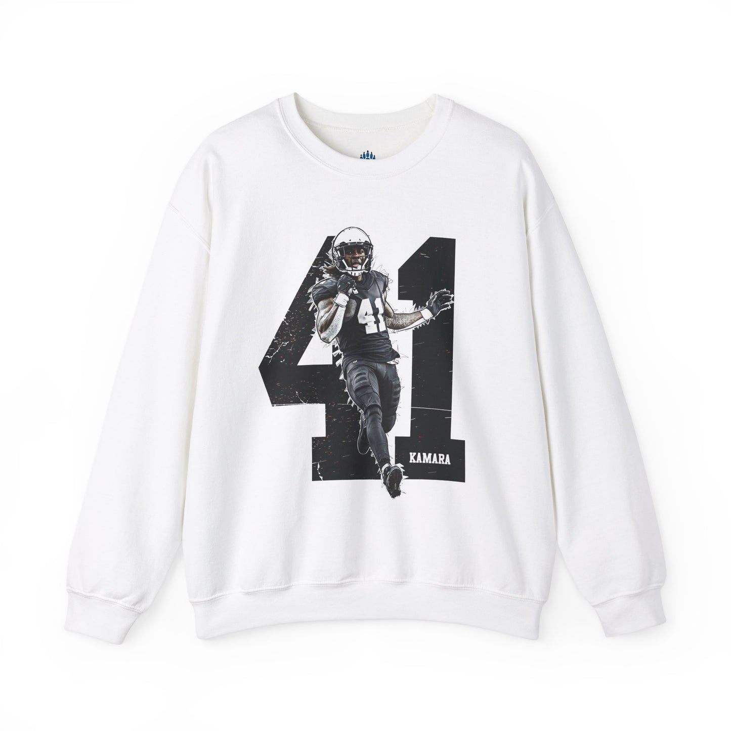 Alvin Kamara Sweatshirt