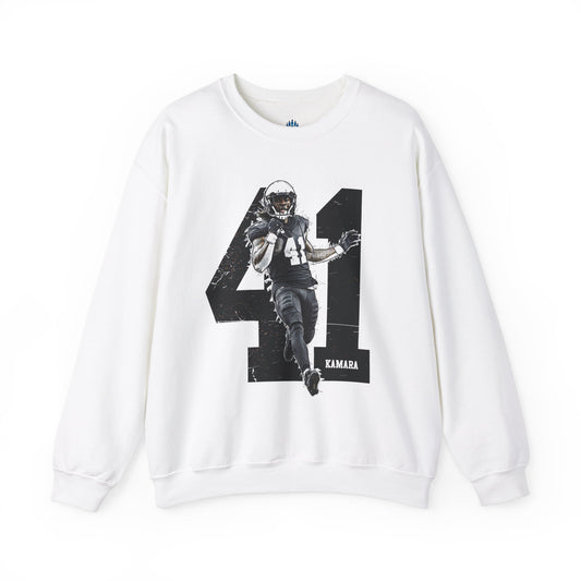Alvin Kamara Sweatshirt