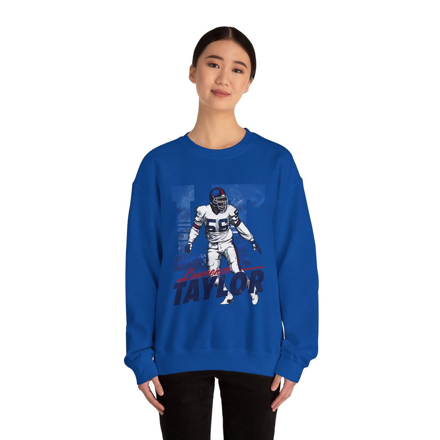 Lawrence Taylor Sweatshirt