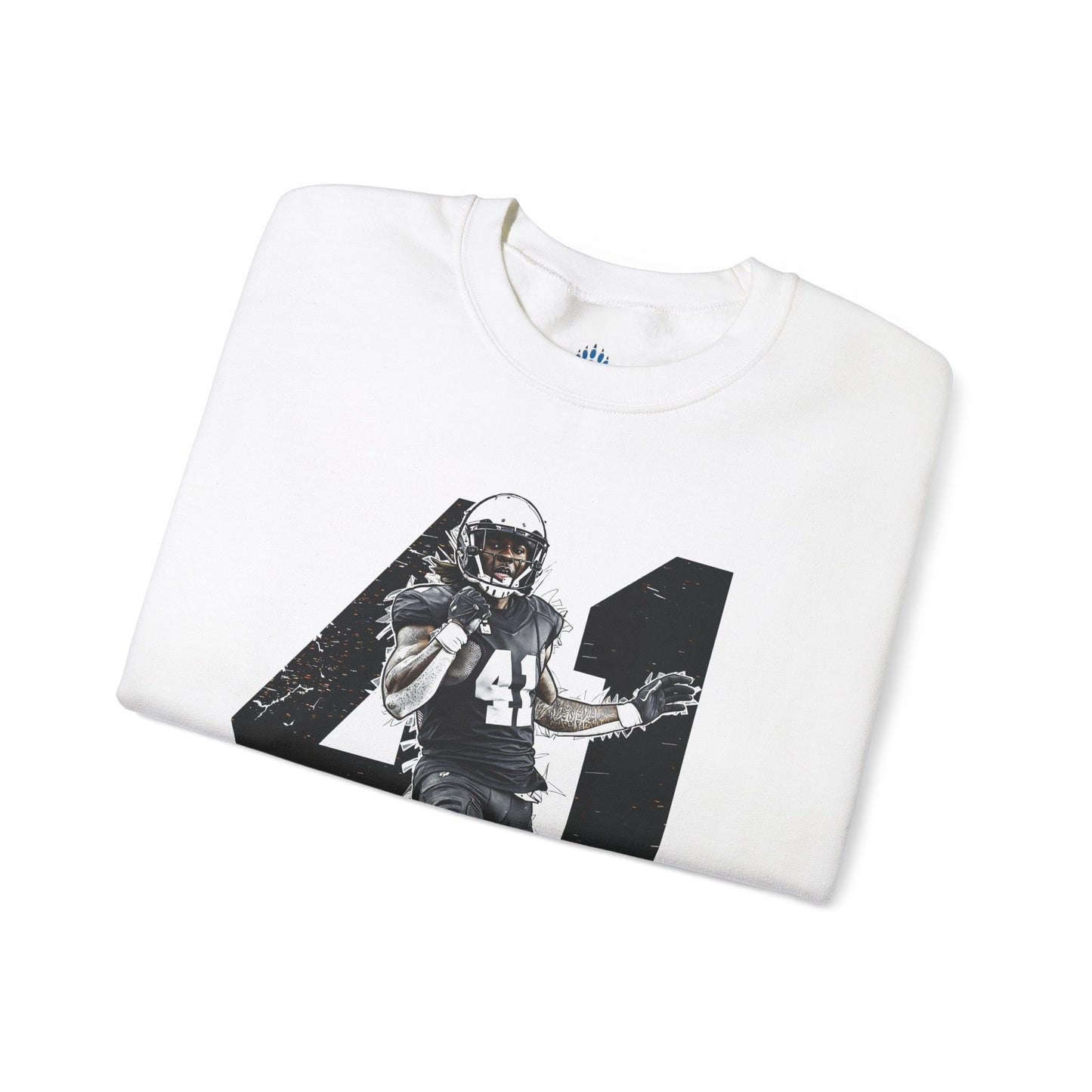 Alvin Kamara Sweatshirt