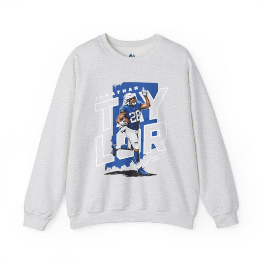 Jonathan Taylor Impact Sweatshirt