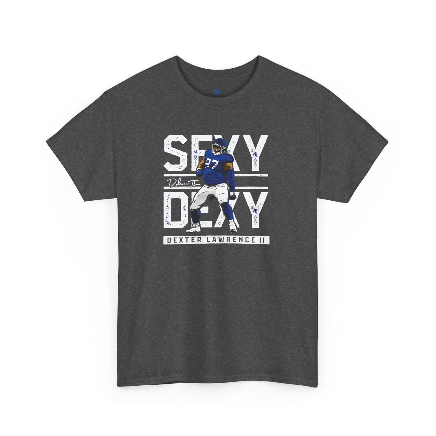 Sexy Dexy T-shirt