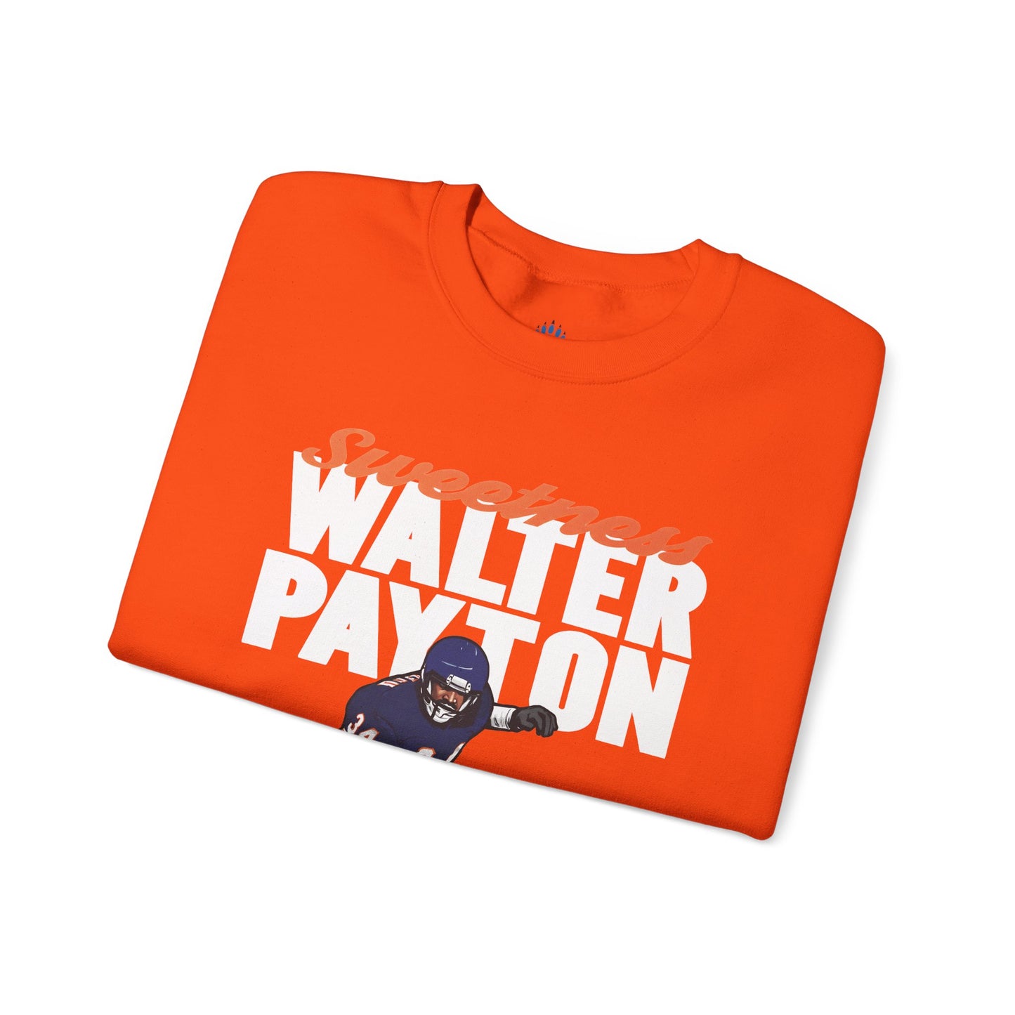 Sweetness Walter Payton Legacy Sweatshirt
