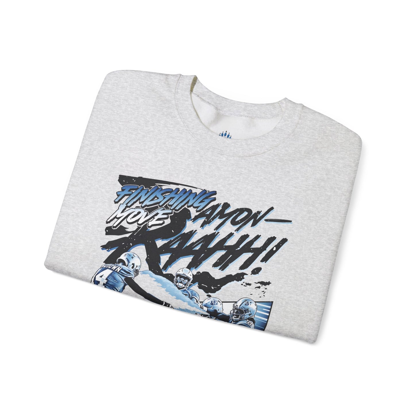 Lions Kamehameha Sweatshirt