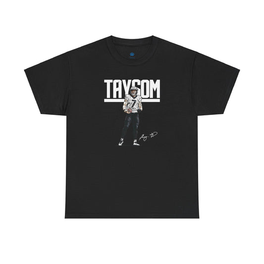 Taysom Hill Signature T-shirt