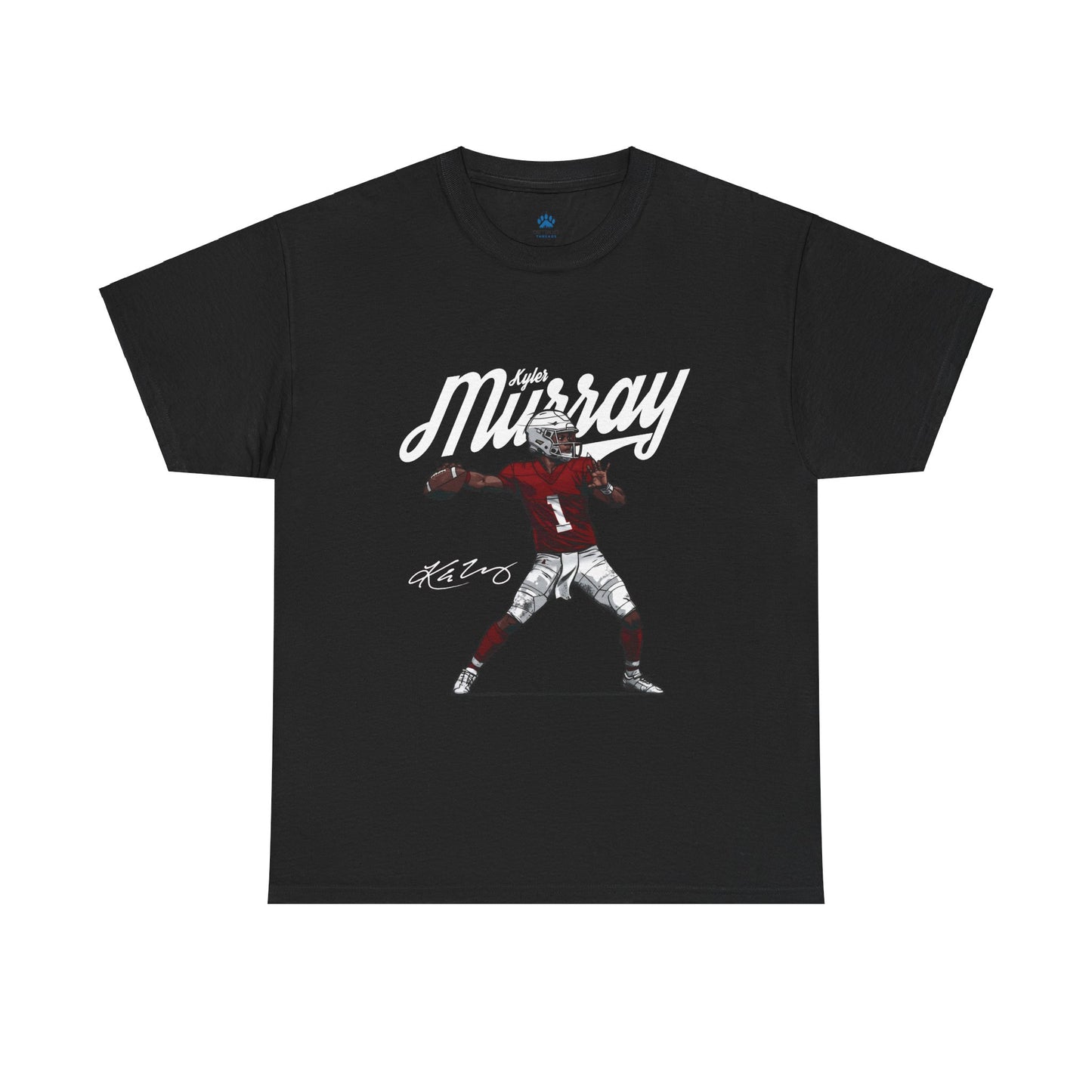 Kyler Murray Signature T-shirt