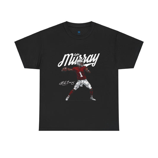 Kyler Murray Signature T-shirt
