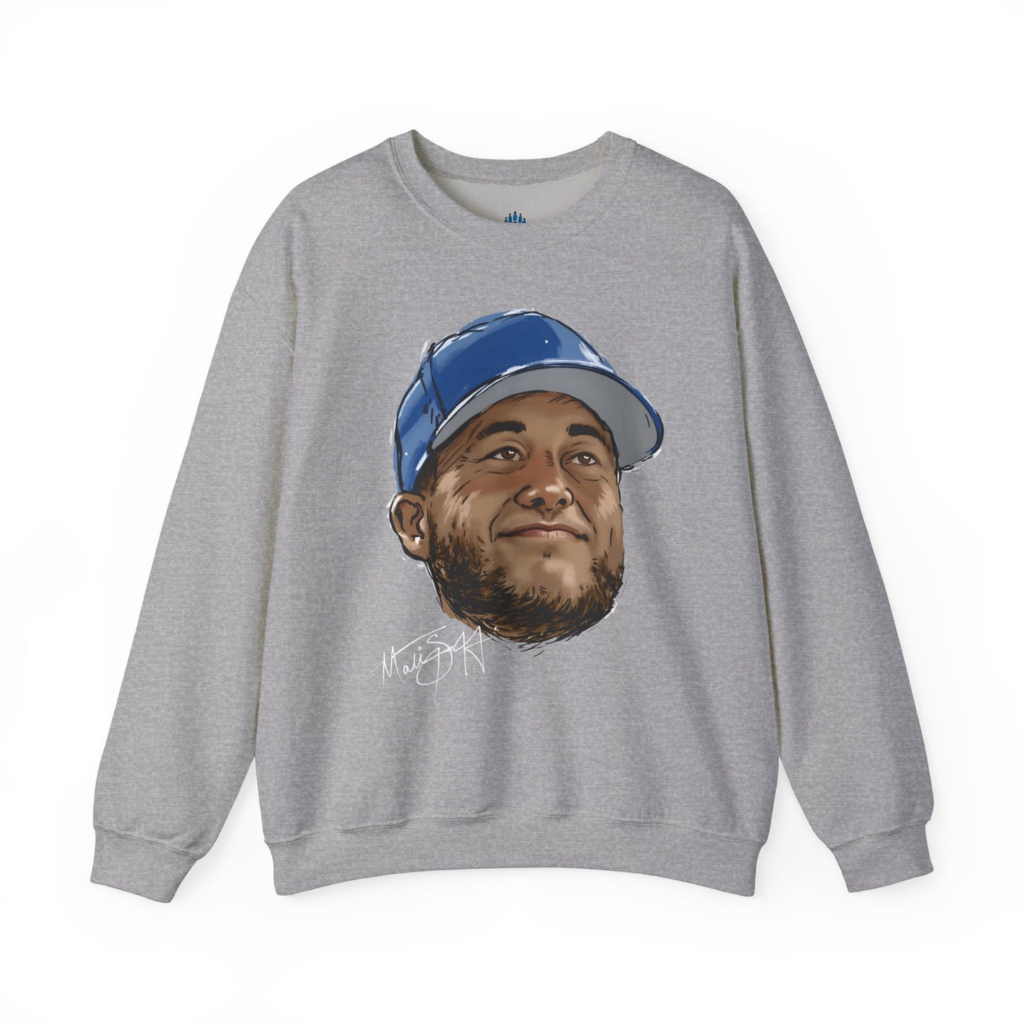 Matthew Stafford Sweatshirt