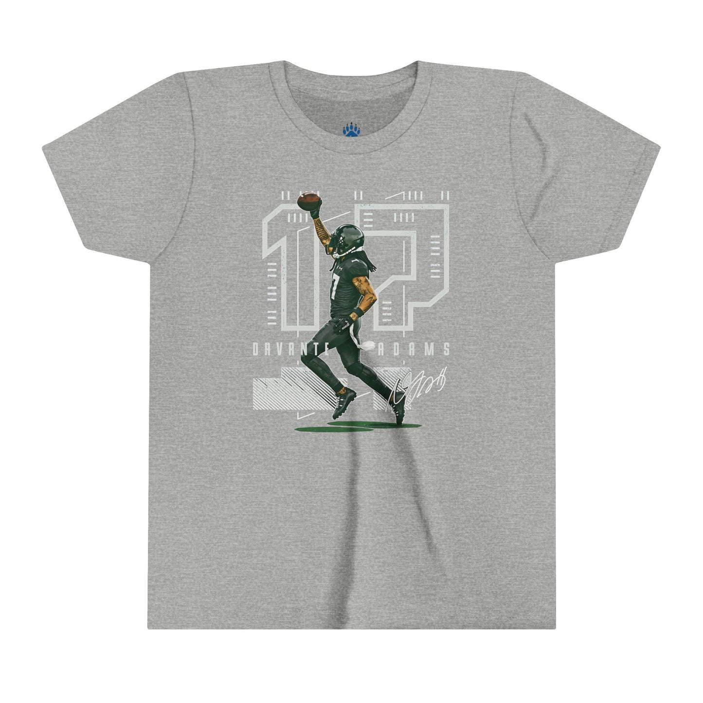Davante Adams Youth T-shirt