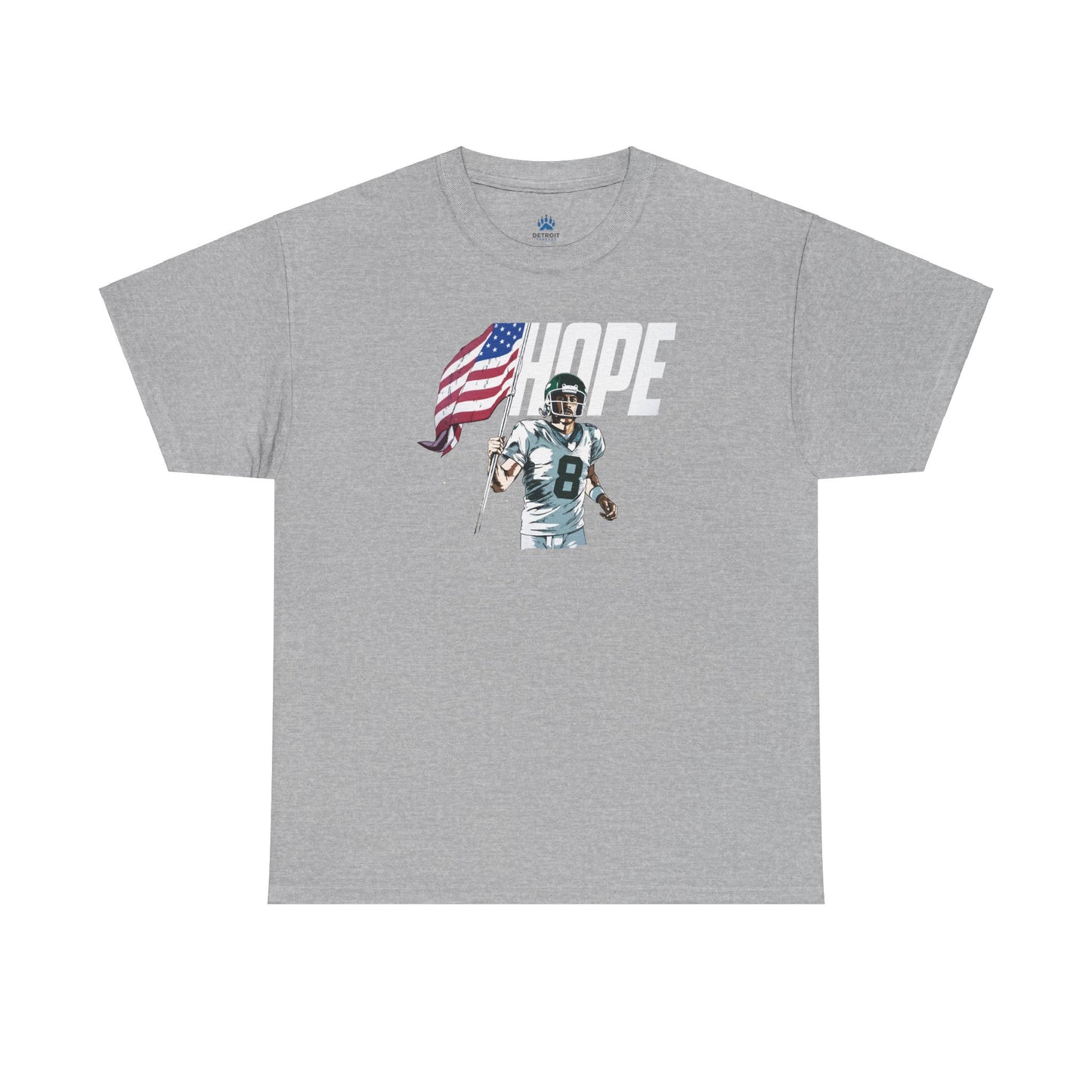 Aaron Rodgers Signature T-shirt