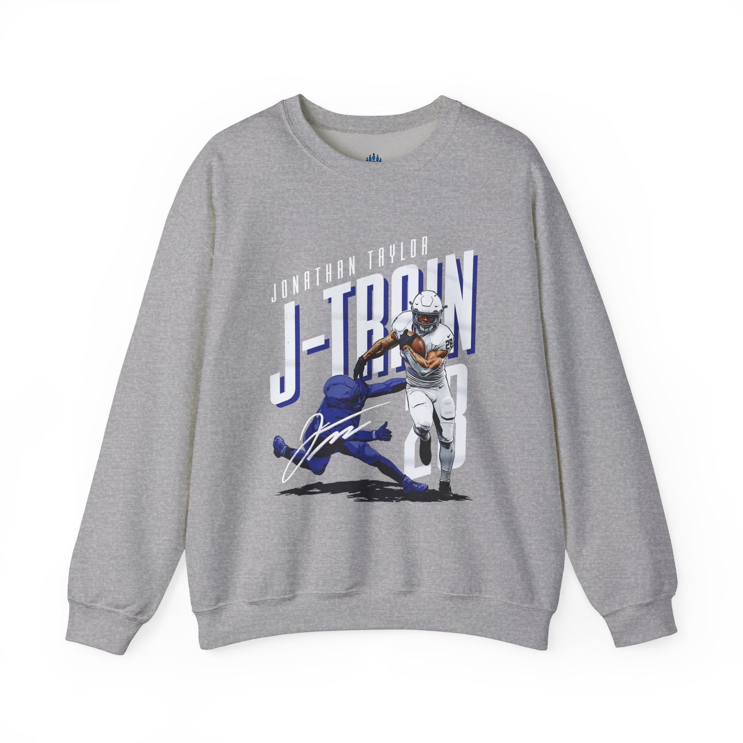 Jonathan Taylor Sweatshirt