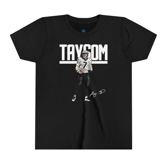 Taysom Hill Youth T-shirt