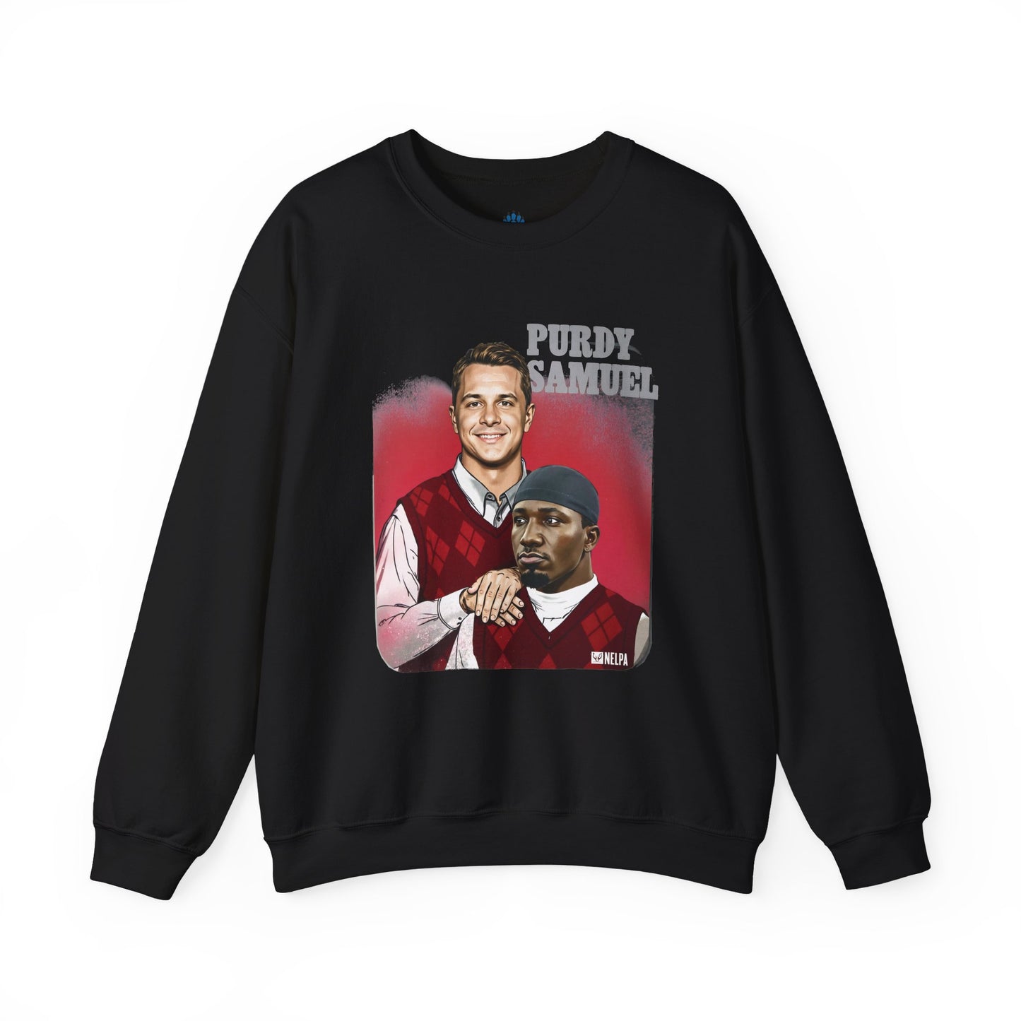 Purdy & Samuel Sweatshirt