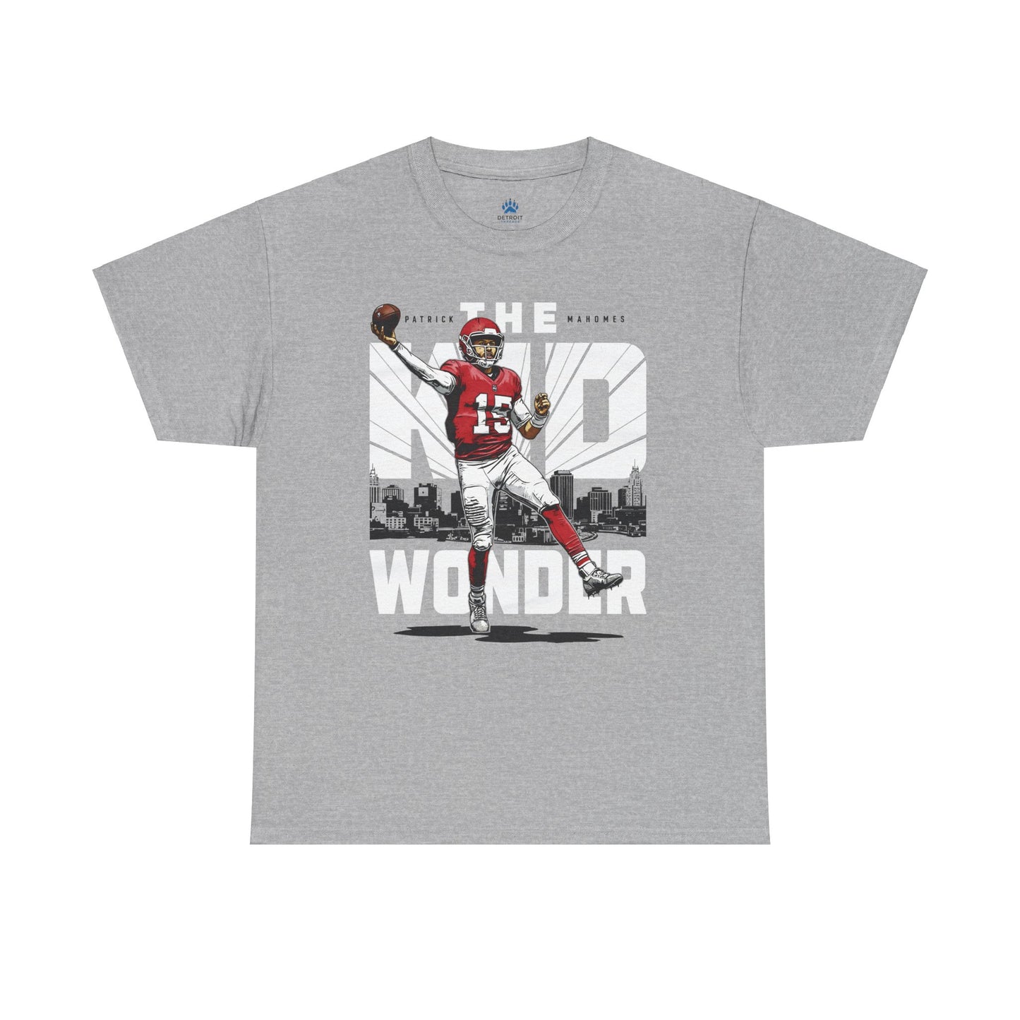 The Kid Wonder T-shirt