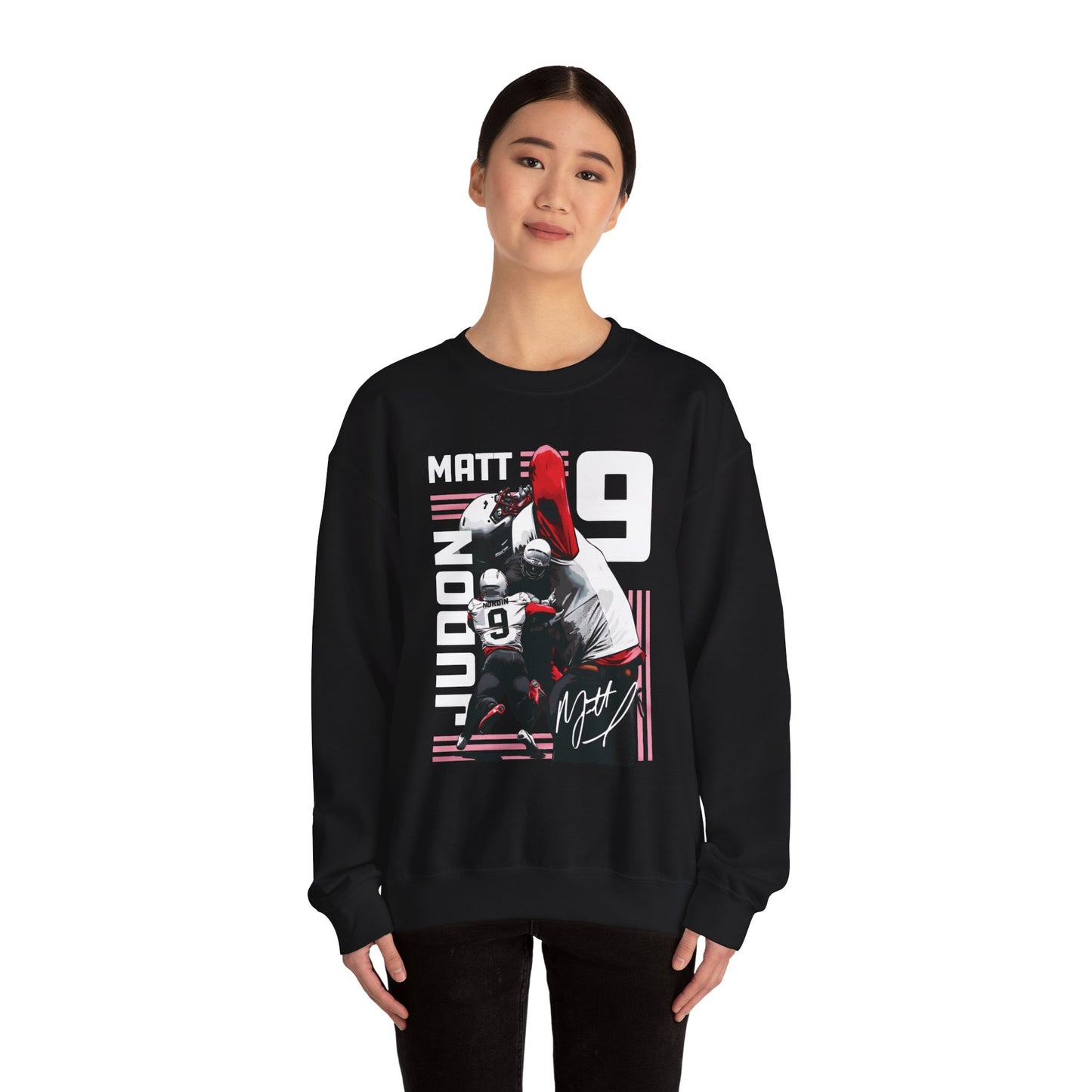 Matt Judon Sweatshirt