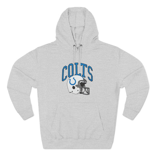 Jonathan Taylor Signature Hoodie – Colts Edition