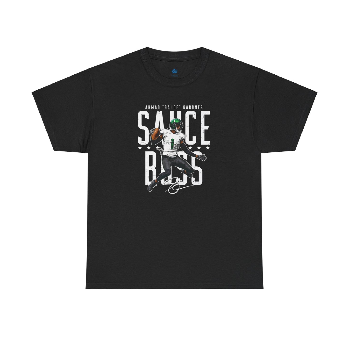 Sauce Gardner Signature T-shirt