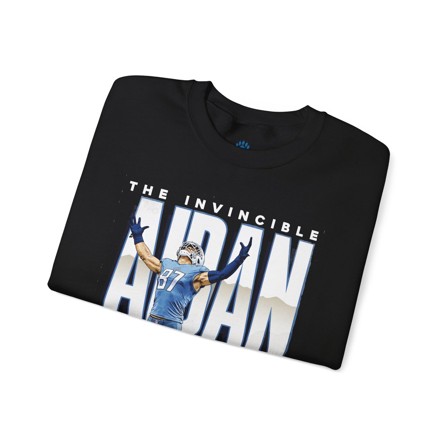 Aidan Hutchinson Sweatshirt