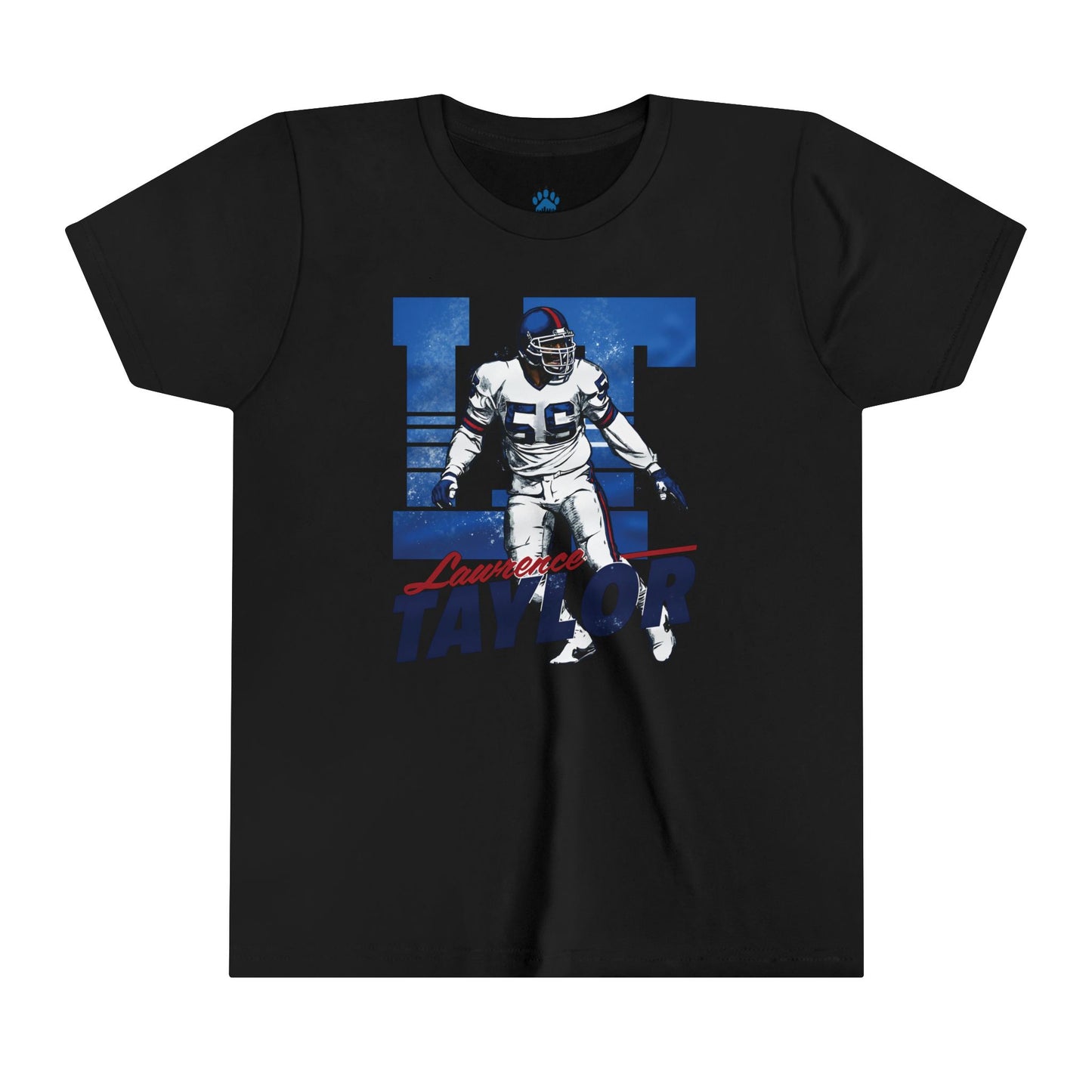 Lawrence Taylor Legacy Youth T-shirt