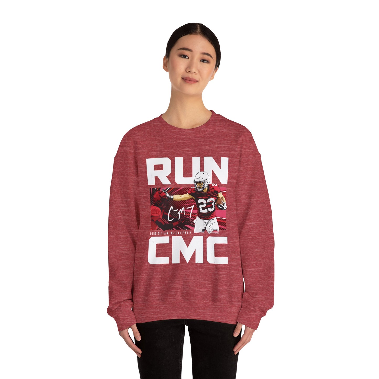 CMC Victory Sweatshirt