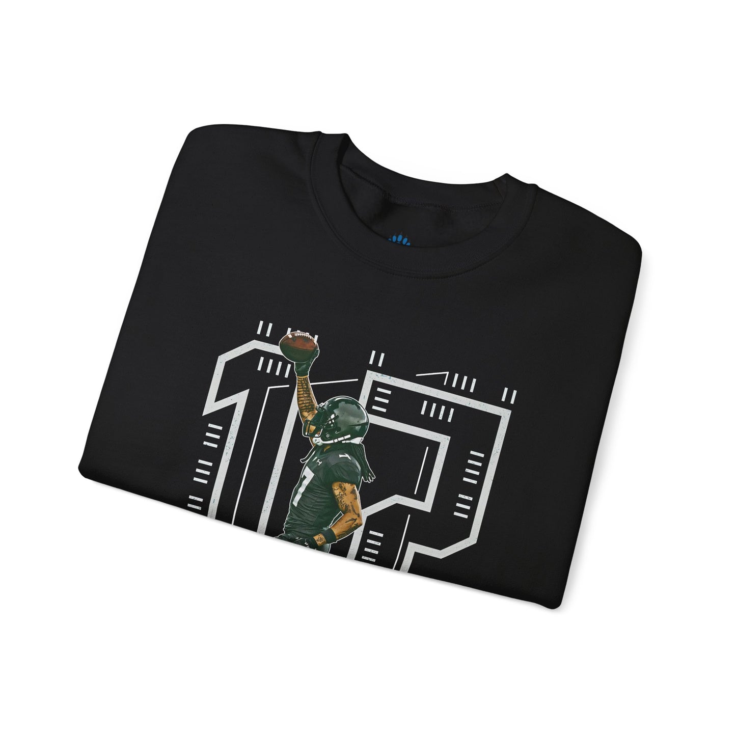 Davante Adams Signature Sweatshirt