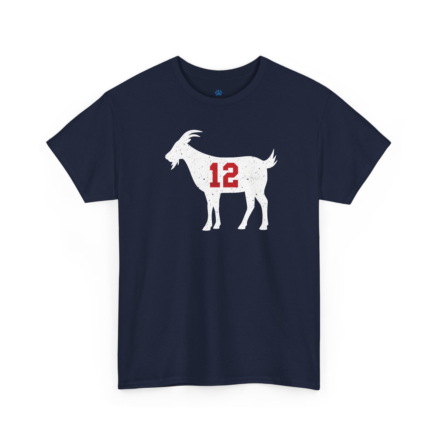 Tom Brady GOAT T-shirt