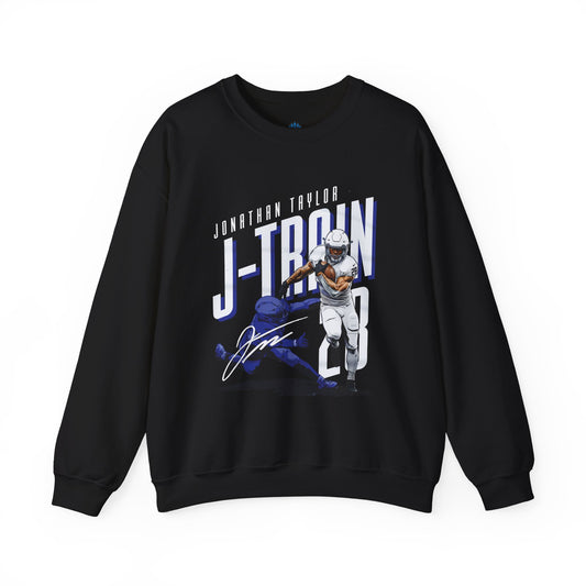 Jonathan Taylor Sweatshirt