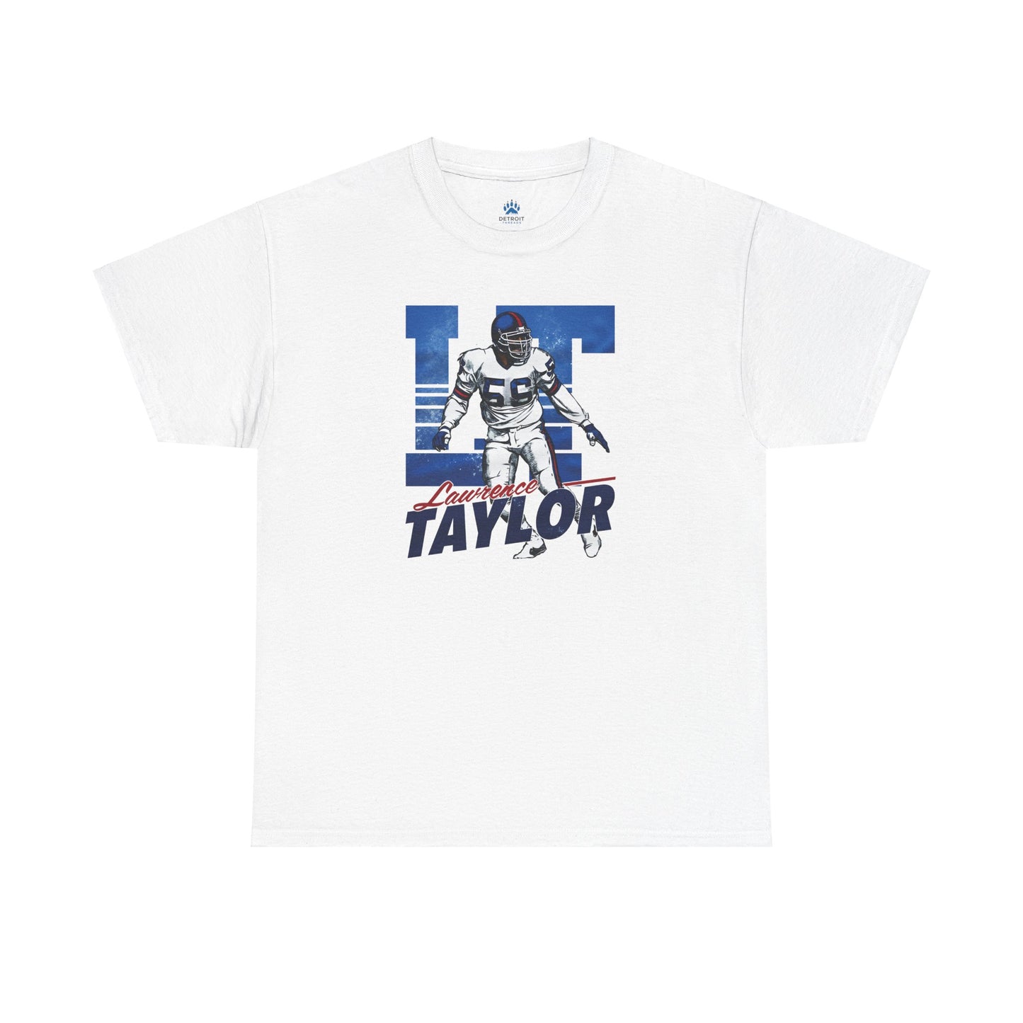 Lawrence Taylor Legacy T-shirt