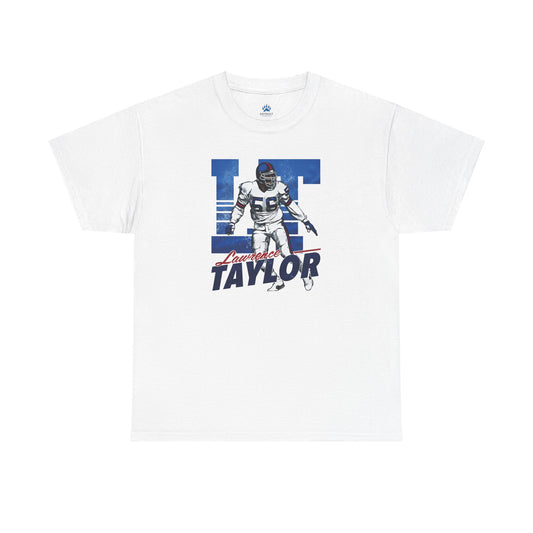 Lawrence Taylor Legacy T-shirt