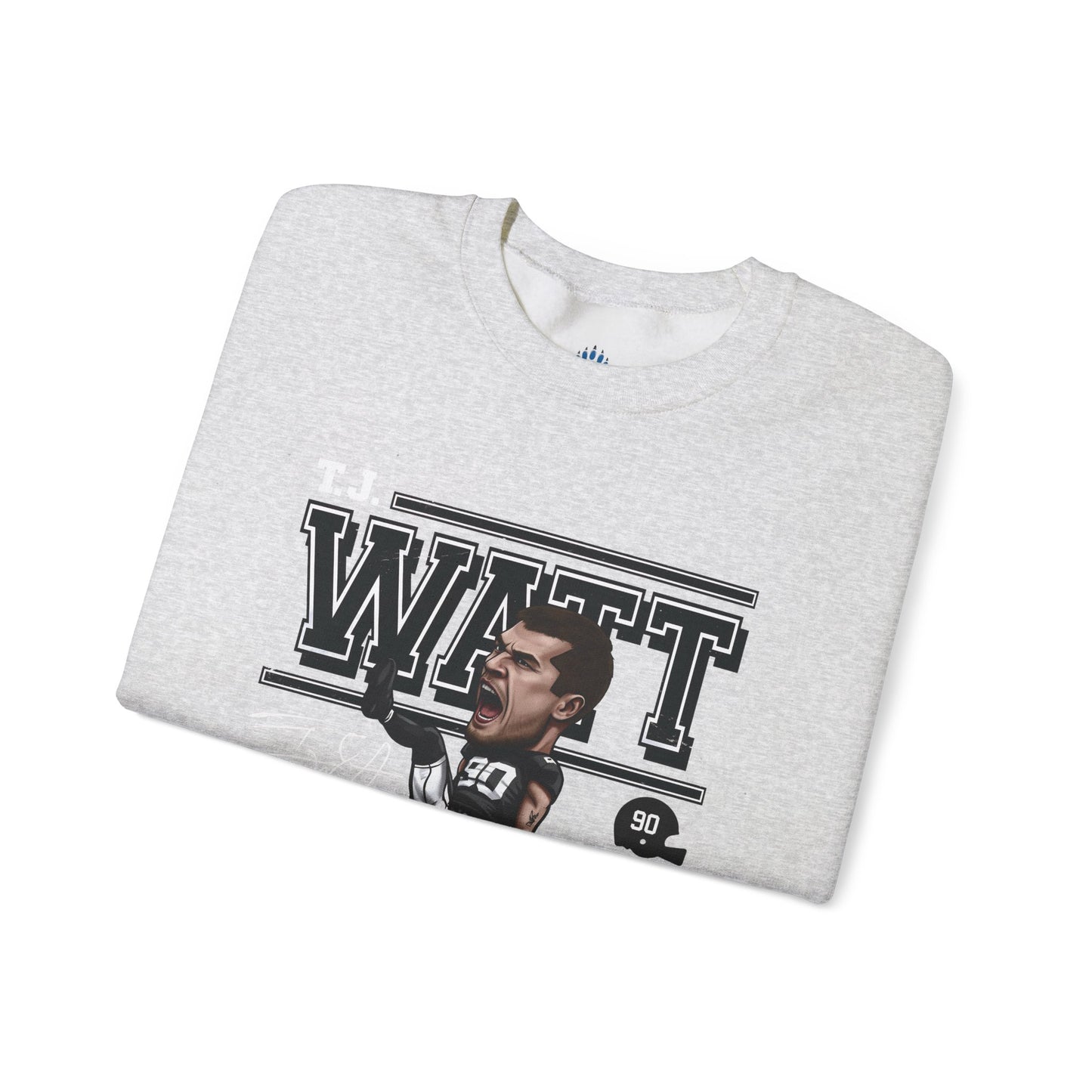 T.J. Watt Sweatshirt