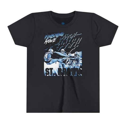 Kamehameha Youth T-shirt