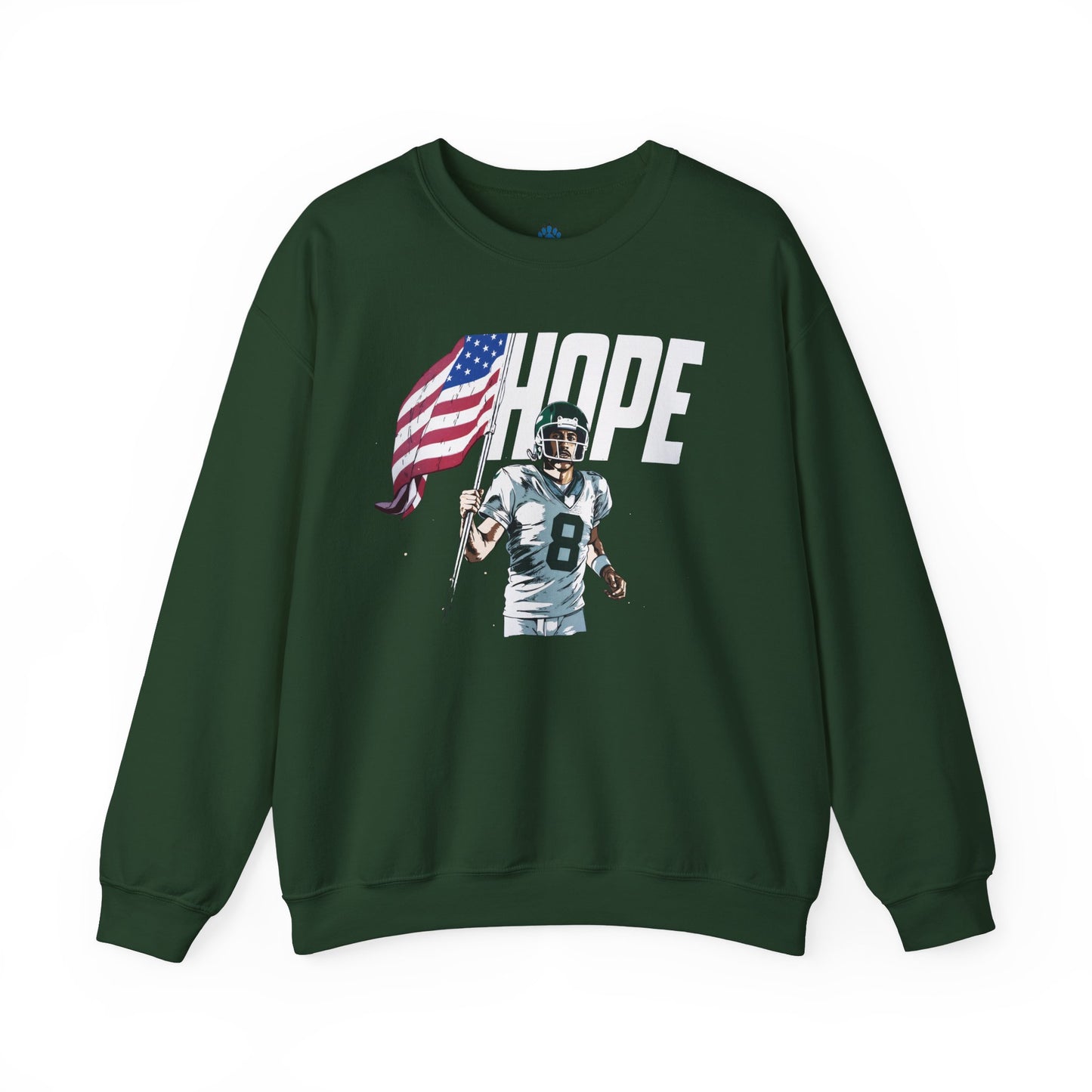 Aaron Rodgers Signature Sweatshirt