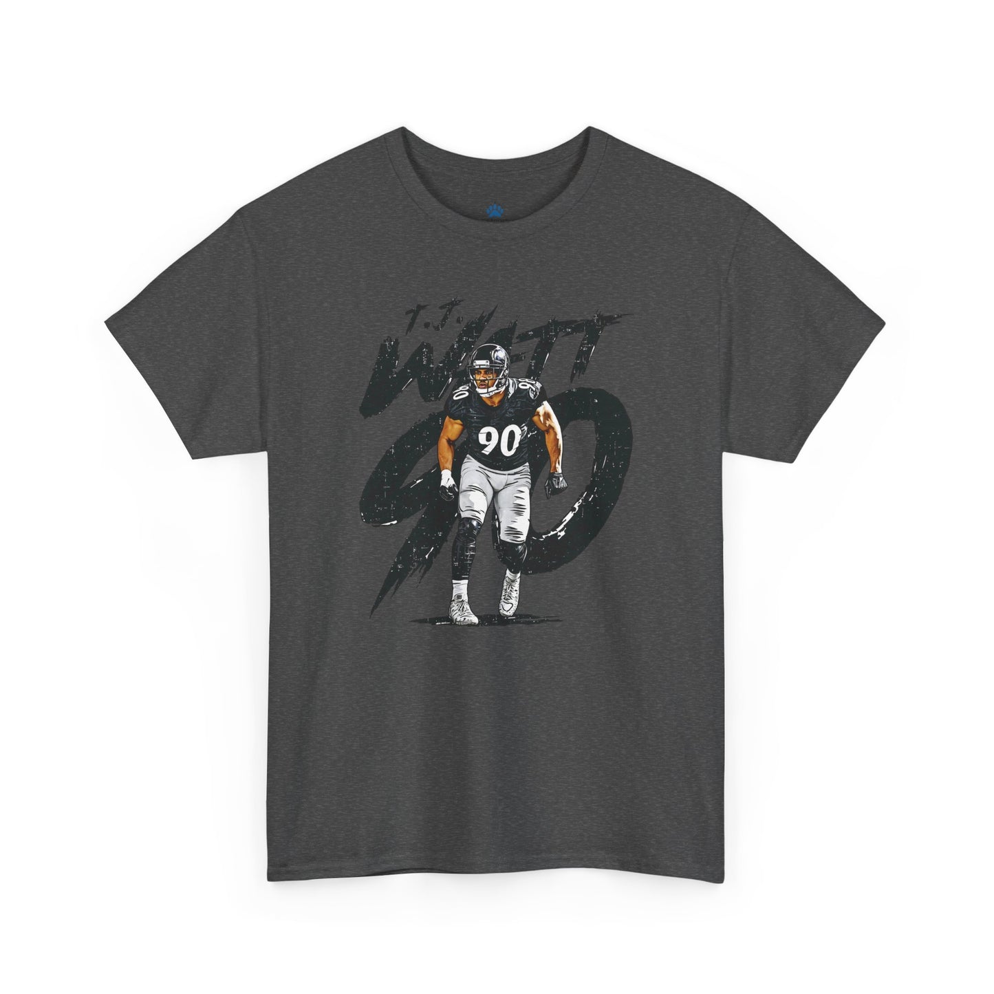 TJ Watt Icon T-shirt