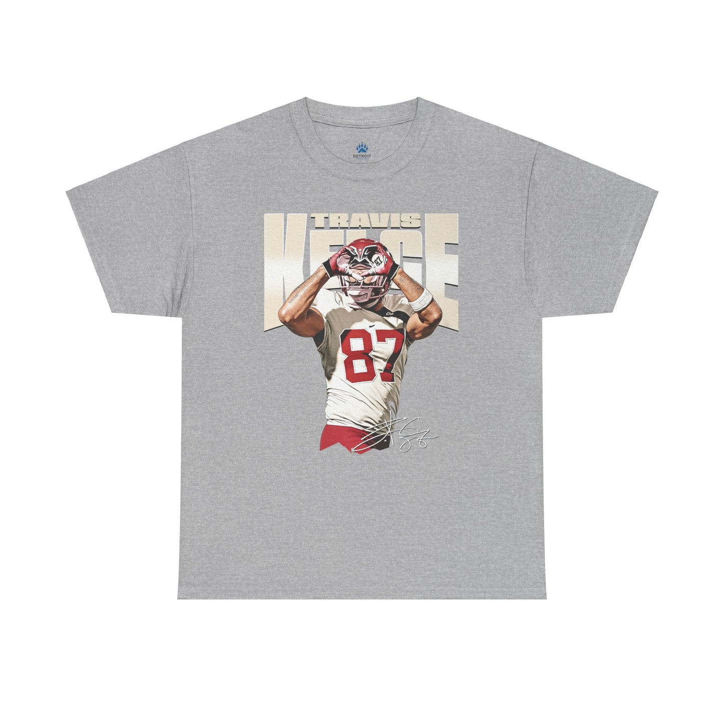 Travis Kelce Signature T-shirt