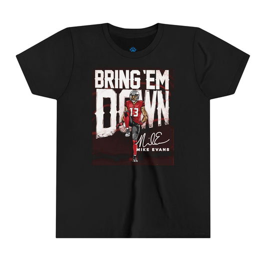 Mike Evans Youth T-shirt