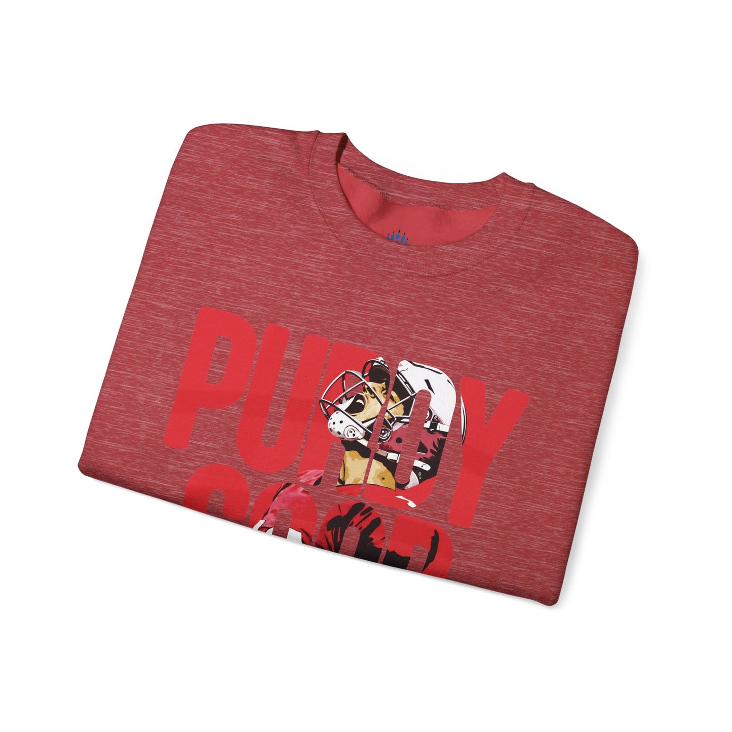 Purdy Good Sweatshirt