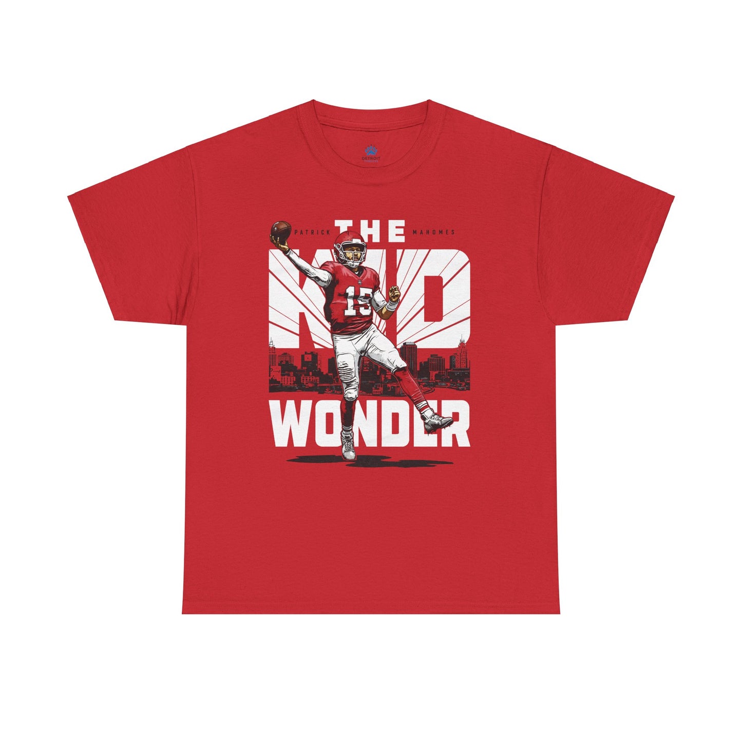 The Kid Wonder T-shirt
