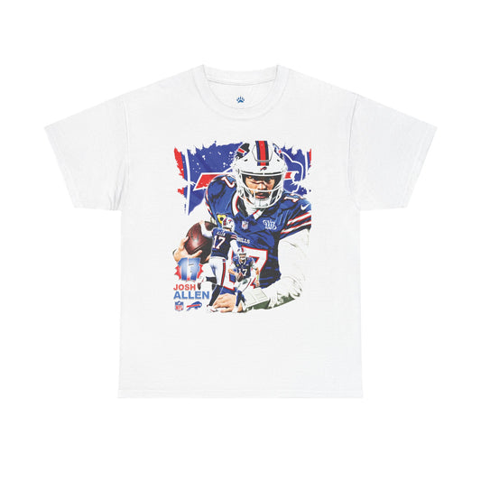 Josh Allen: MVP Mode Activated