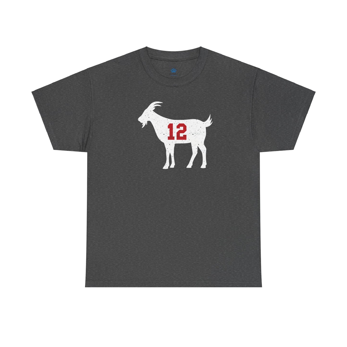 Tom Brady GOAT T-shirt
