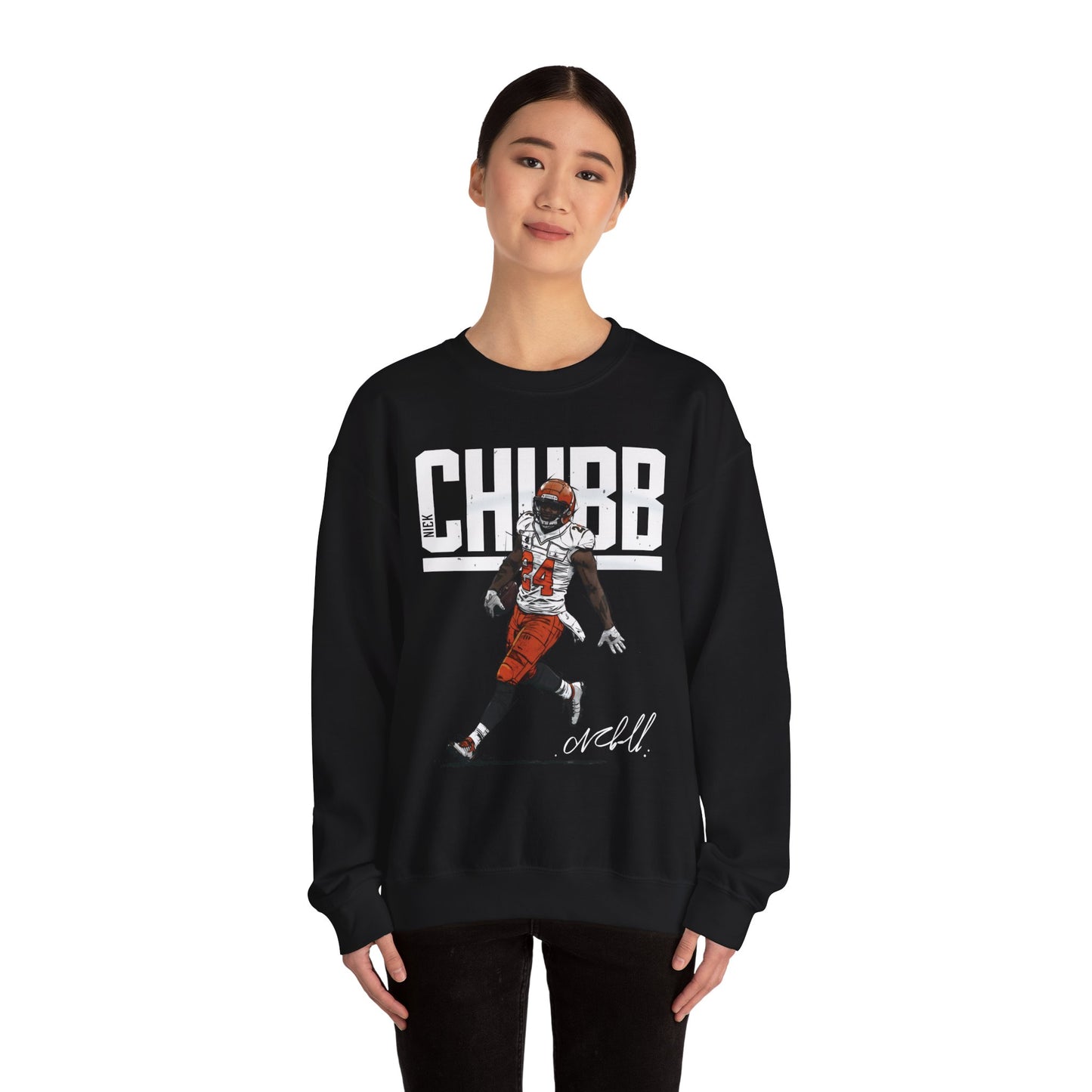 Nick Chubb Sweatshirt