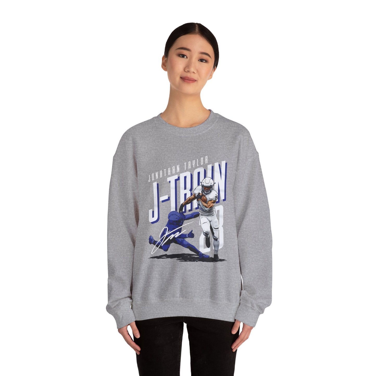 Jonathan Taylor Sweatshirt