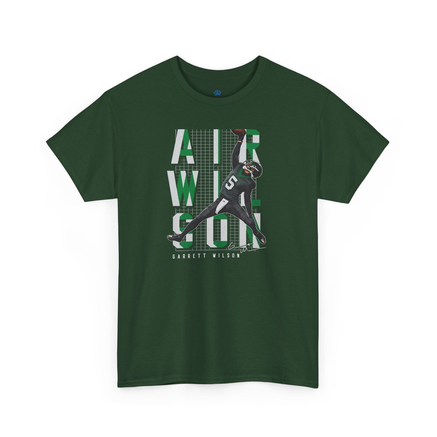 Garrett Wilson Signature T-shirt